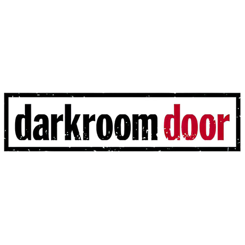 Darkroom Door | Art Journal Junction