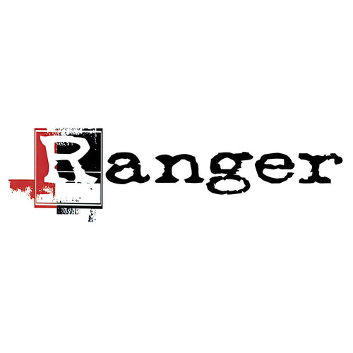 Ranger | Art Journal Junction