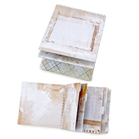 49 & Market Nature Study Spiral Notebook Set - Art Journal Junction