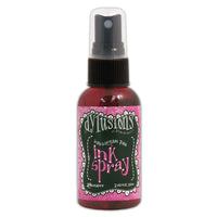 Dylusions Ink Sprays - Art Journal Junction