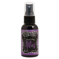 Dylusions Ink Sprays - Art Journal Junction