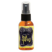 Dylusions Ink Sprays - Art Journal Junction