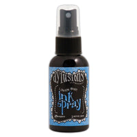 Dylusions Ink Sprays - Art Journal Junction