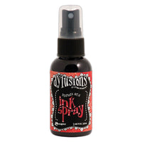 Dylusions Ink Sprays - Art Journal Junction