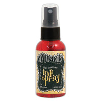 Dylusions Ink Sprays - Art Journal Junction
