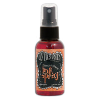 Dylusions Ink Sprays - Art Journal Junction