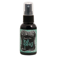Dylusions Ink Sprays - Art Journal Junction