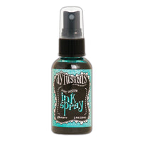 Dylusions Ink Sprays - Art Journal Junction