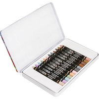 Dina Wakley Media Scribble Sticks - Set 3 - Art Journal Junction