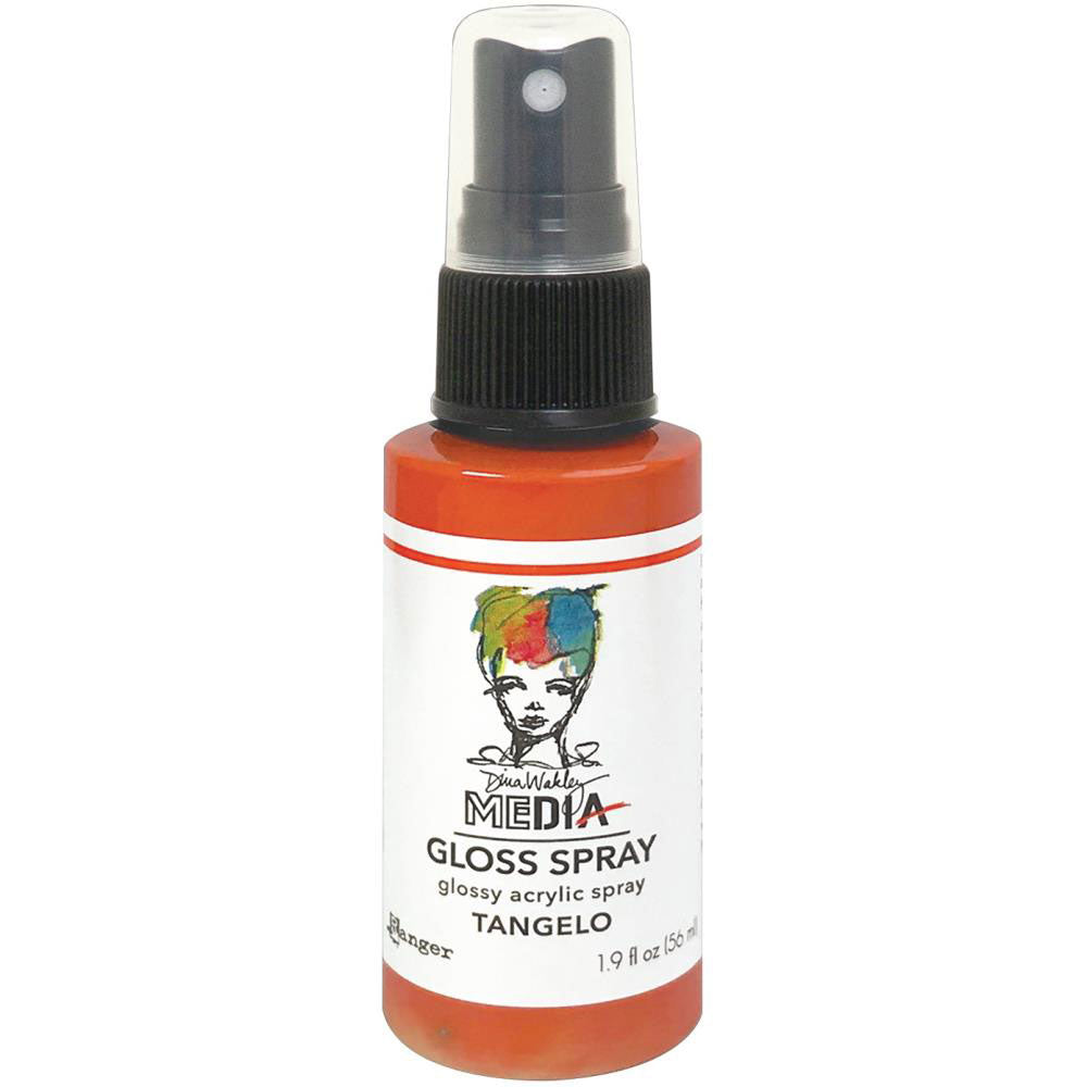 Dina Wakley Media Gloss Sprays