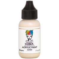 Dina Wakley Media Heavy Body Acrylic Paints - Art Journal Junction