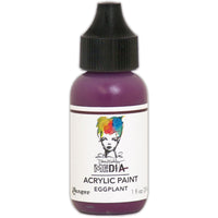 Dina Wakley Media Heavy Body Acrylic Paints - Art Journal Junction