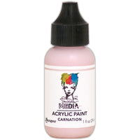 Dina Wakley Media Heavy Body Acrylic Paints - Art Journal Junction