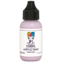Dina Wakley Media Heavy Body Acrylic Paints - Art Journal Junction
