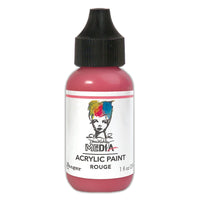 Dina Wakley Media Heavy Body Acrylic Paints - Art Journal Junction