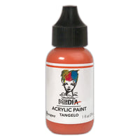 Dina Wakley Media Heavy Body Acrylic Paints - Art Journal Junction