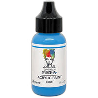Dina Wakley Media Heavy Body Acrylic Paints - Art Journal Junction