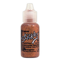 Stickles Glitter - Art Journal Junction