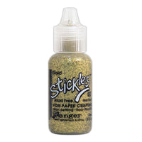 Stickles Glitter - Art Journal Junction