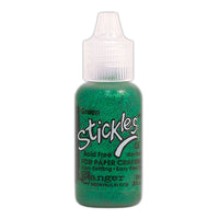 Stickles Glitter - Art Journal Junction