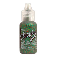 Stickles Glitter - Art Journal Junction