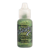 Stickles Glitter - Art Journal Junction