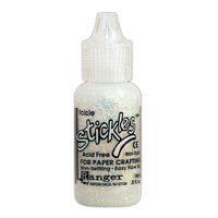Stickles Glitter - Art Journal Junction