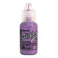 Stickles Glitter - Art Journal Junction