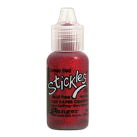 Stickles Glitter - Art Journal Junction