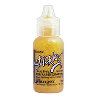 Stickles Glitter - Art Journal Junction