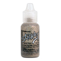Stickles Glitter - Art Journal Junction