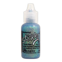 Stickles Glitter - Art Journal Junction