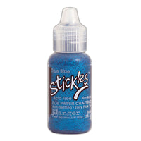 Stickles Glitter - Art Journal Junction