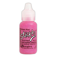 Stickles Glitter - Art Journal Junction