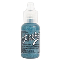 Stickles Glitter - Art Journal Junction