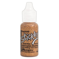 Stickles Glitter - Art Journal Junction
