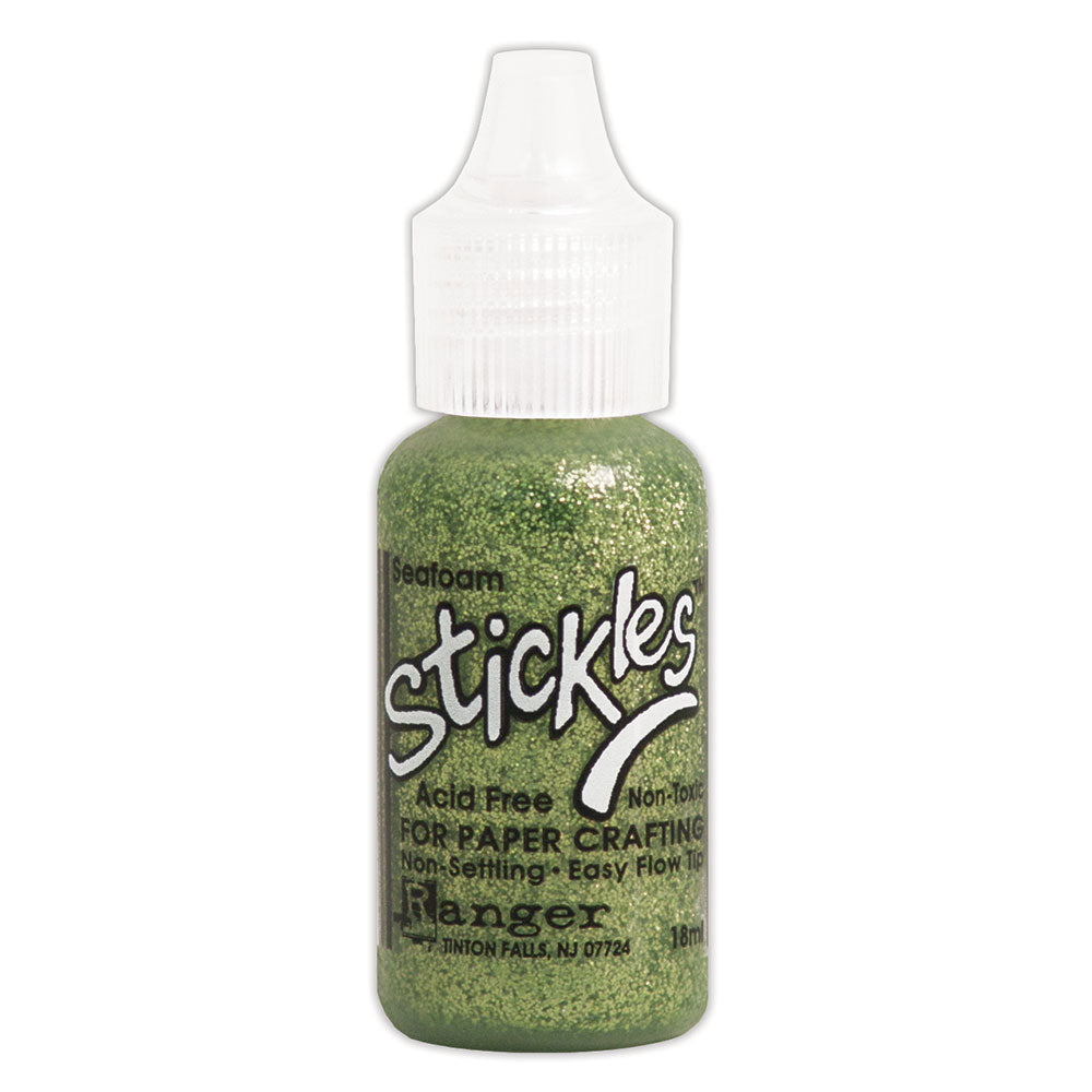 Stickles Glitter - Art Journal Junction