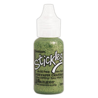 Stickles Glitter - Art Journal Junction