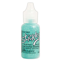 Stickles Glitter - Art Journal Junction