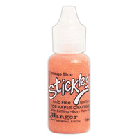 Stickles Glitter - Art Journal Junction