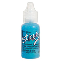 Stickles Glitter - Art Journal Junction