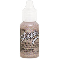 Stickles Glitter - Art Journal Junction