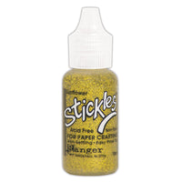Stickles Glitter - Art Journal Junction