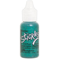Stickles Glitter - Art Journal Junction