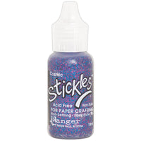 Stickles Glitter - Art Journal Junction