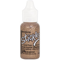 Stickles Glitter - Art Journal Junction