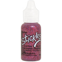 Stickles Glitter - Art Journal Junction