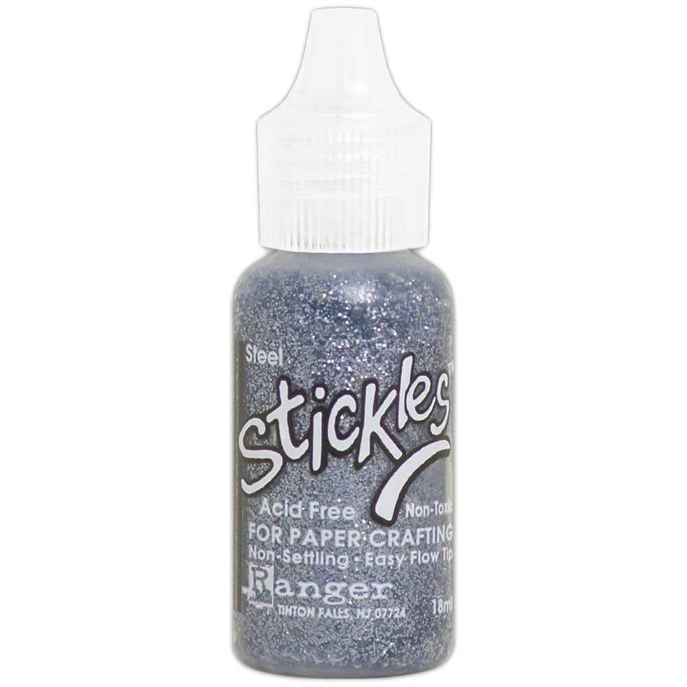 Stickles Glitter - Art Journal Junction