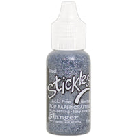 Stickles Glitter - Art Journal Junction