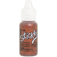 Stickles Glitter - Art Journal Junction